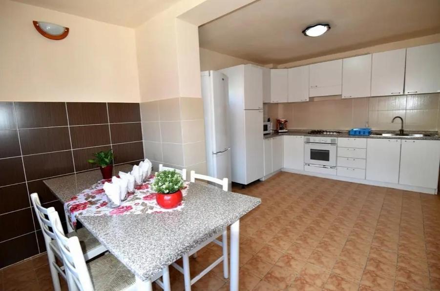 Vila Bianca Buşteni Екстериор снимка